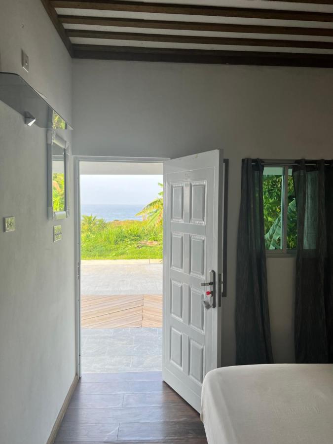 Jamaica Colors Hotel And Eco-Retreat Port Antonio Zewnętrze zdjęcie